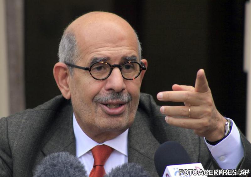 Avertisment dur al unui laureat Nobel. Apel la marile puteri pentru „oprirea” lui Trump, după ultimatumul dat Iranului