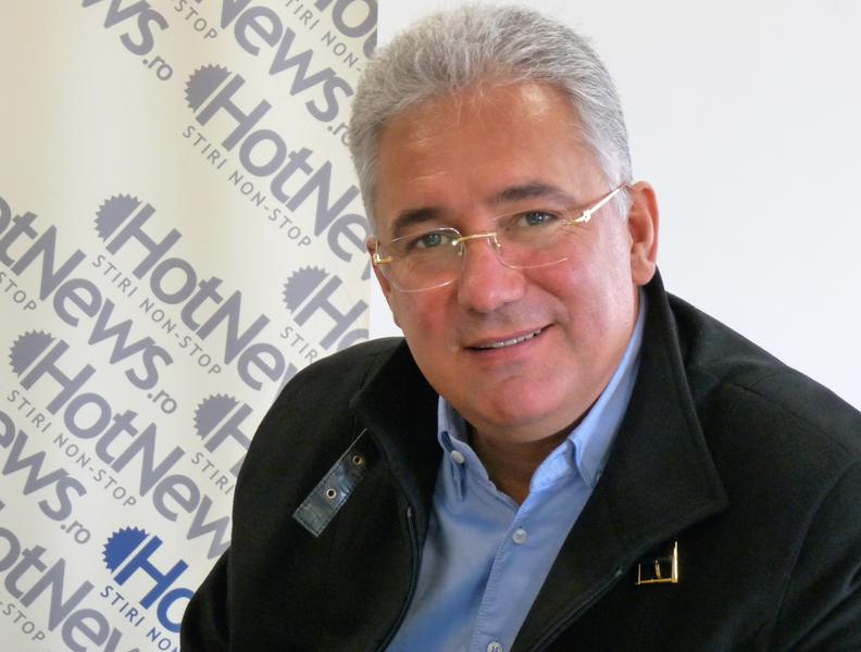 Adriean Videanu, Foto: HotNews.ro
