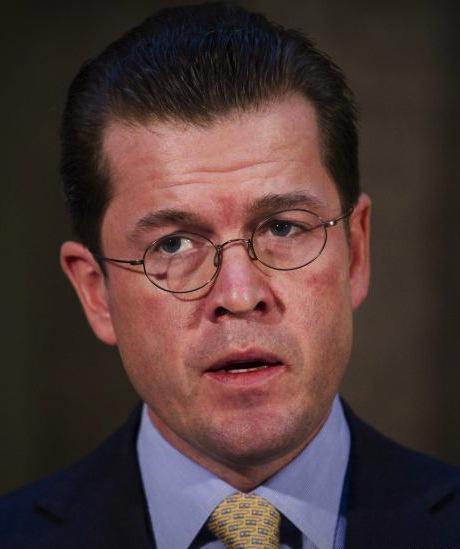 Karl-Theodor zu Guttenberg, Foto: Agerpres