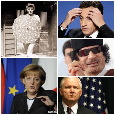 presa in diagonala, Foto: Colaj foto