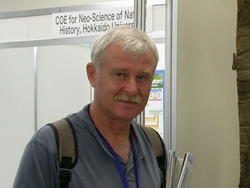 Gheorghe Oaie, Foto: ageod.org