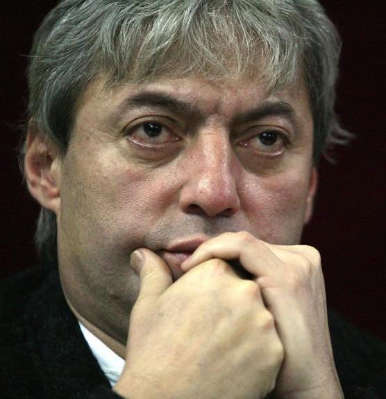 Marius Oprea, Foto: Agerpres