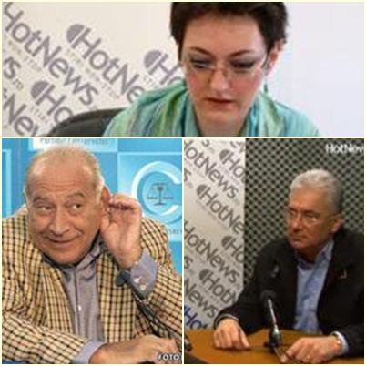 48 de ore pe Hotnews, Foto: Colaj foto