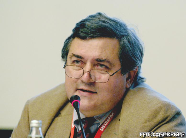 Ionut Purica, Foto: AGERPRES