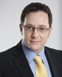 Stefan Szobotka, Foto: alegeri.tv