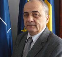 Ion Nastasescu, Foto: Agentia Nucleara