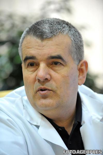 Serban Bradisteanu, Foto: Agerpres