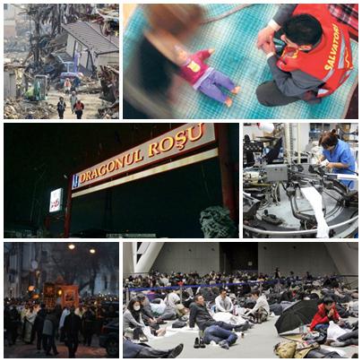 subiectele zilei, Foto: Colaj foto