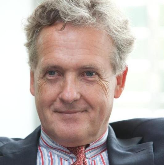 Andreas von Mettenheim, Foto: bukarest.diplo.de