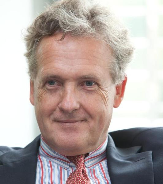 Andreas von Mettenheim, Foto: bukarest.diplo.de