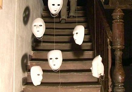 Mastile in interactiunea sociala, Foto: Captura Vimeo.com