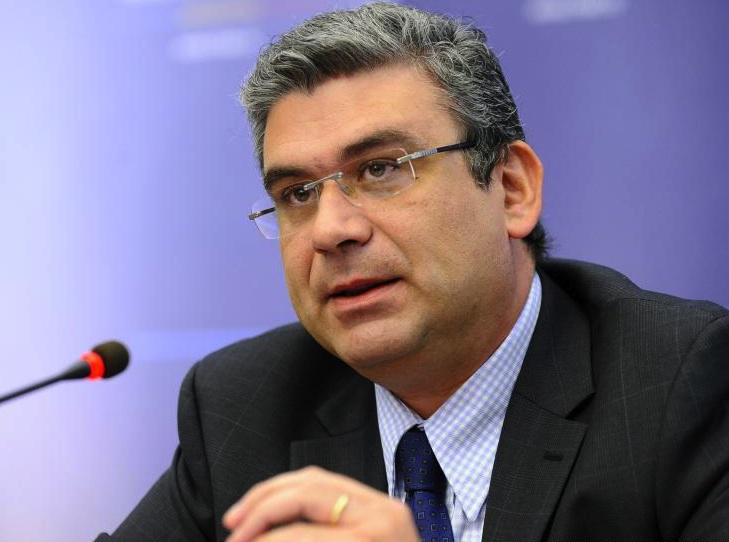 Teodor Baconschi, Foto: Agerpres