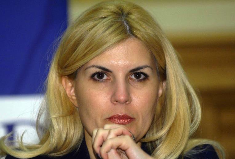 Elena Udrea, Foto: Agerpres