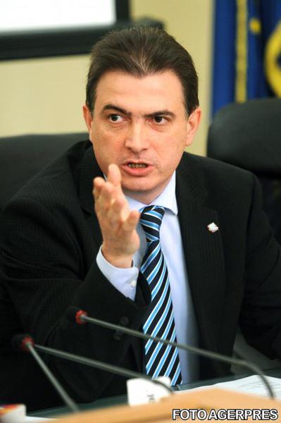 Marius Nistor, Foto: Agerpres