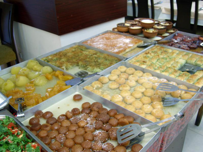 targ gastronomic, Foto: HotNews.ro