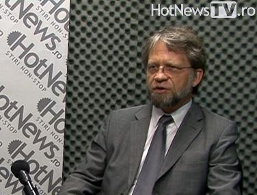 Antanas Mockus, Foto: Hotnews