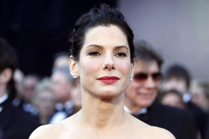 Sandra Bullock, Foto: Reuters