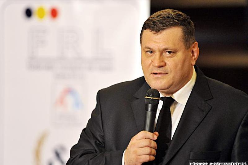 Cristian Poteras (foto arhiva), Foto: AGERPRES