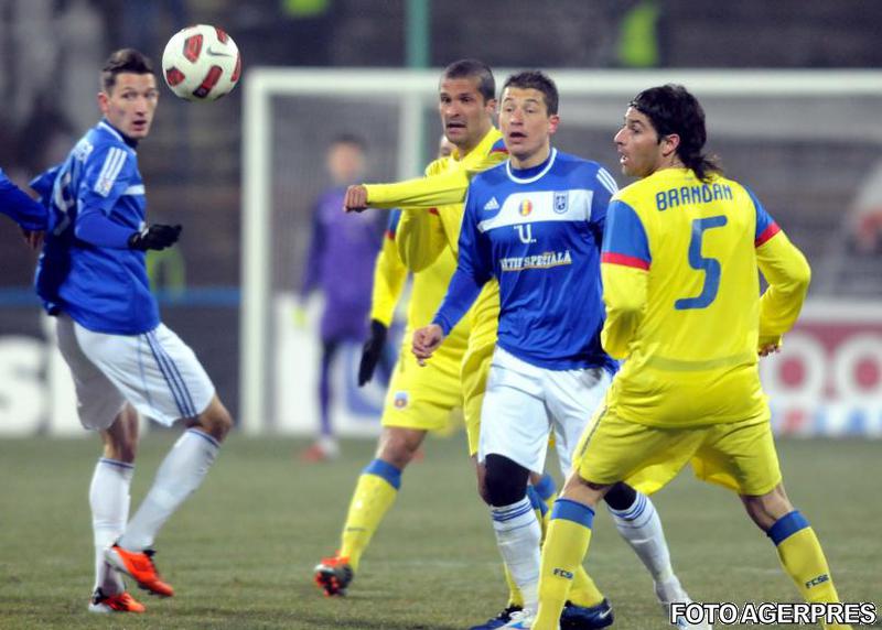 Liga 1, Foto: Agerpres