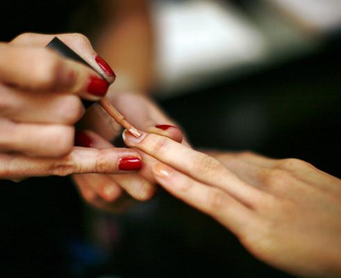 In lumea serviciilor, Foto: Reuters