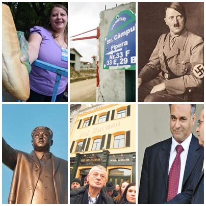 subiectele zilei, Foto: Colaj foto