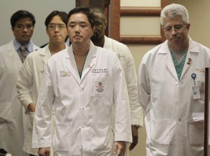 Internist vs. generalist, Foto: Agerpres