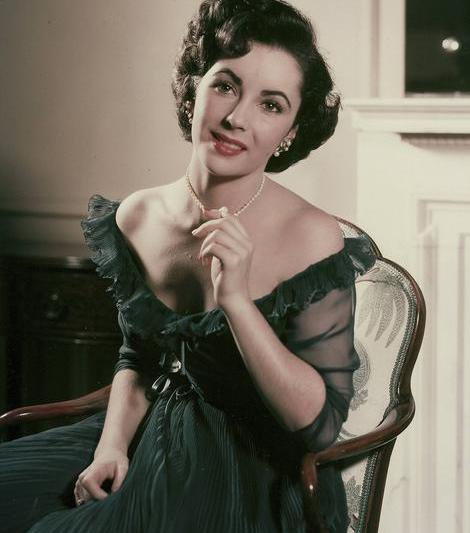 Elizabeth Taylor, Foto: Reuters