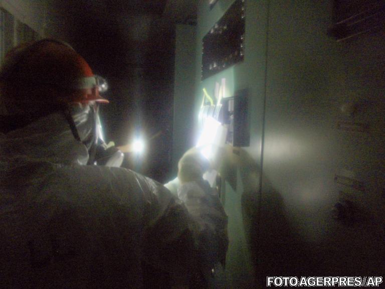 Muncitori calificati, Foto: Agerpres