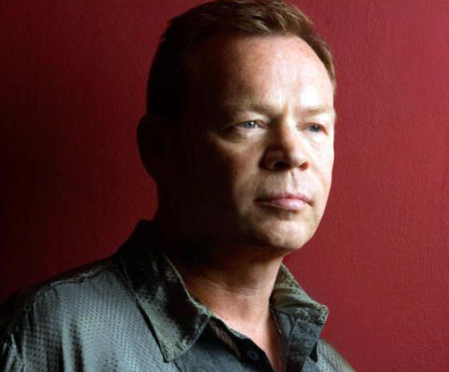 Ali Campbell (UB40), Foto: alicampbell.net