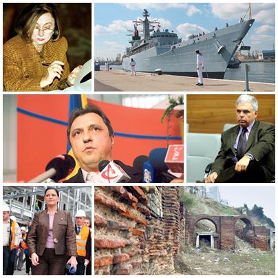 subiectele zilei, Foto: Colaj foto