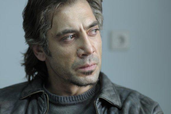 Javier Bardem in "Biutiful", Foto: Transilvania Film