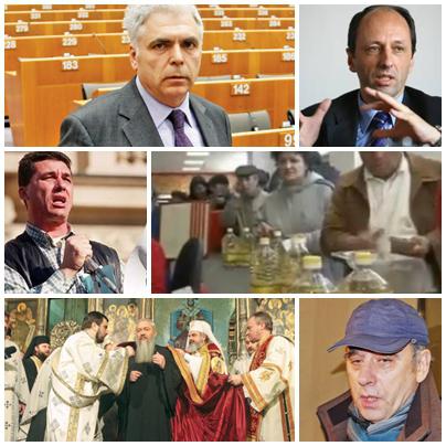 Subiectele Zilei, Foto: Colaj foto