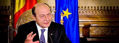 Propunerile lui Basescu, respinse de CCR, Foto: Agerpres