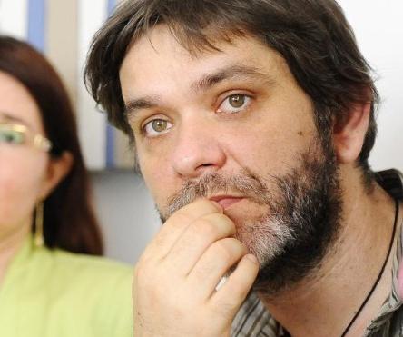 Mugur Ciumageanu, Foto: Agerpres