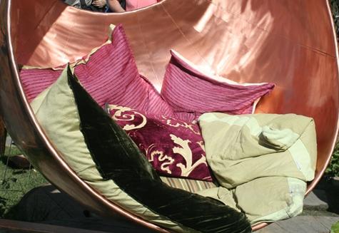 Chelsea Flower Show, Foto: pursisimplu.net