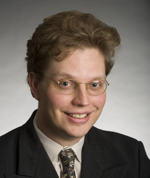 Sydney J. Freedberg Jr., Foto: Arhiva personala