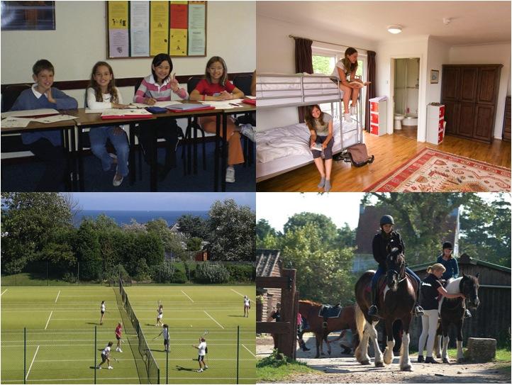 Tabara de limbi straine, Foto: Integral Programe Educationale