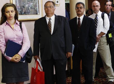 La munca, Foto: Reuters