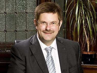 Johann Lurf, Foto: arhiva proprie