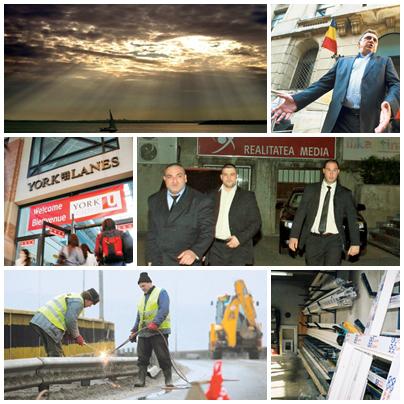 Subiectele Zilei, Foto: Colaj foto