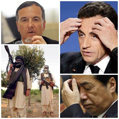 Presa in Diagonala, Foto: Colaj foto