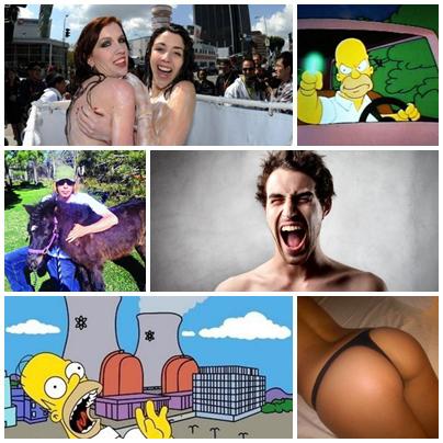 Faze Tari, Foto: Colaj foto