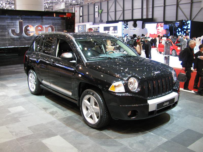 In Romania sunt in circulatie peste 5.000 de masini Jeep, Foto: Hotnews