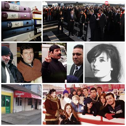 subiectele zilei, Foto: Colaj foto