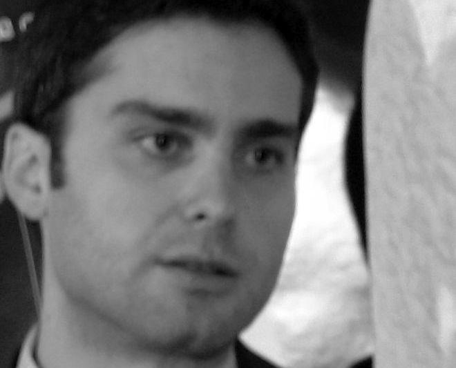 Radu Oprea, Foto: Contributors.ro