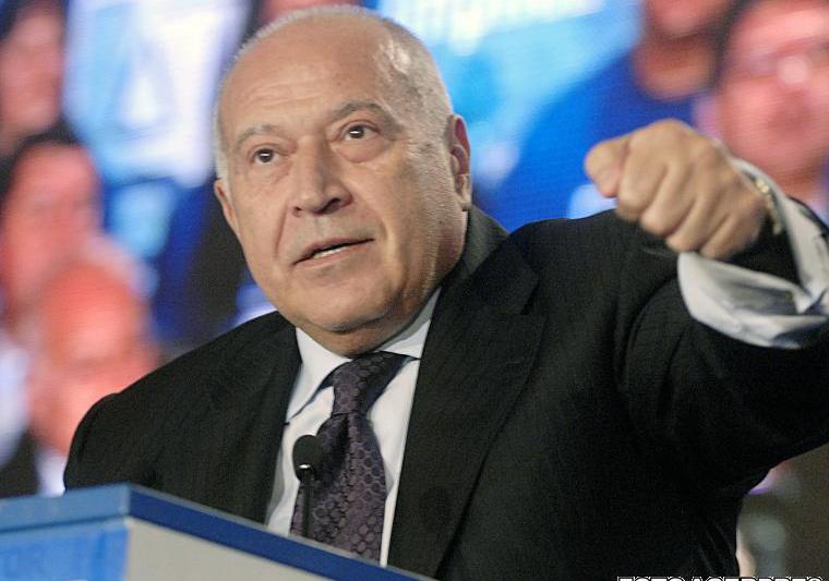 Dan Voiculescu, Foto: Agerpres