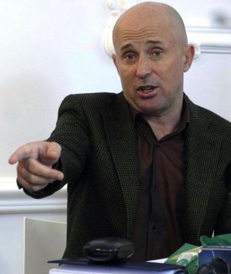 Mugur Mihaescu, Foto: Agerpres