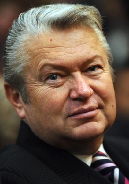 Gheorghe Turda, Foto: Agerpres