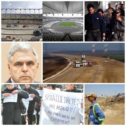 Subiectele Zilei, Foto: Colaj foto