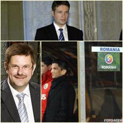 48 de ore pe Hotnews, Foto: Colaj foto